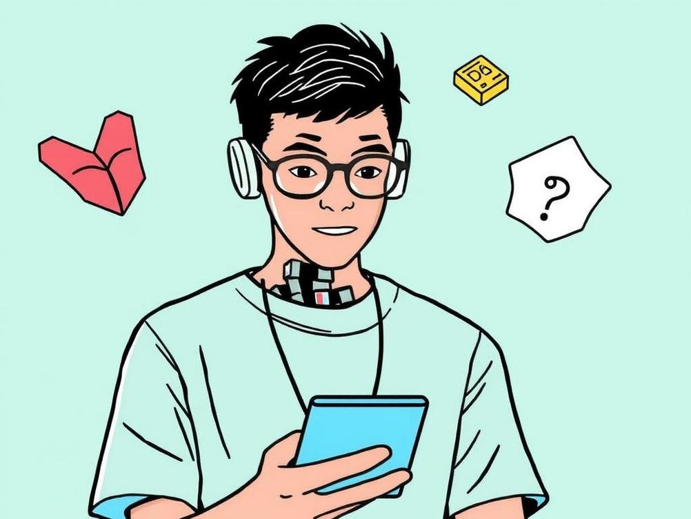 Why Gen Z Might Kiss Goodbye to Influencer Dreams: AI’s Taking Over 80% of the Game