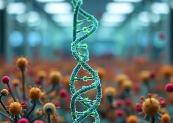 Shocking Find: AI-Designed Toxins Are Dodging DNA Screens Like Pros – Microsoft’s Team Spills the Beans