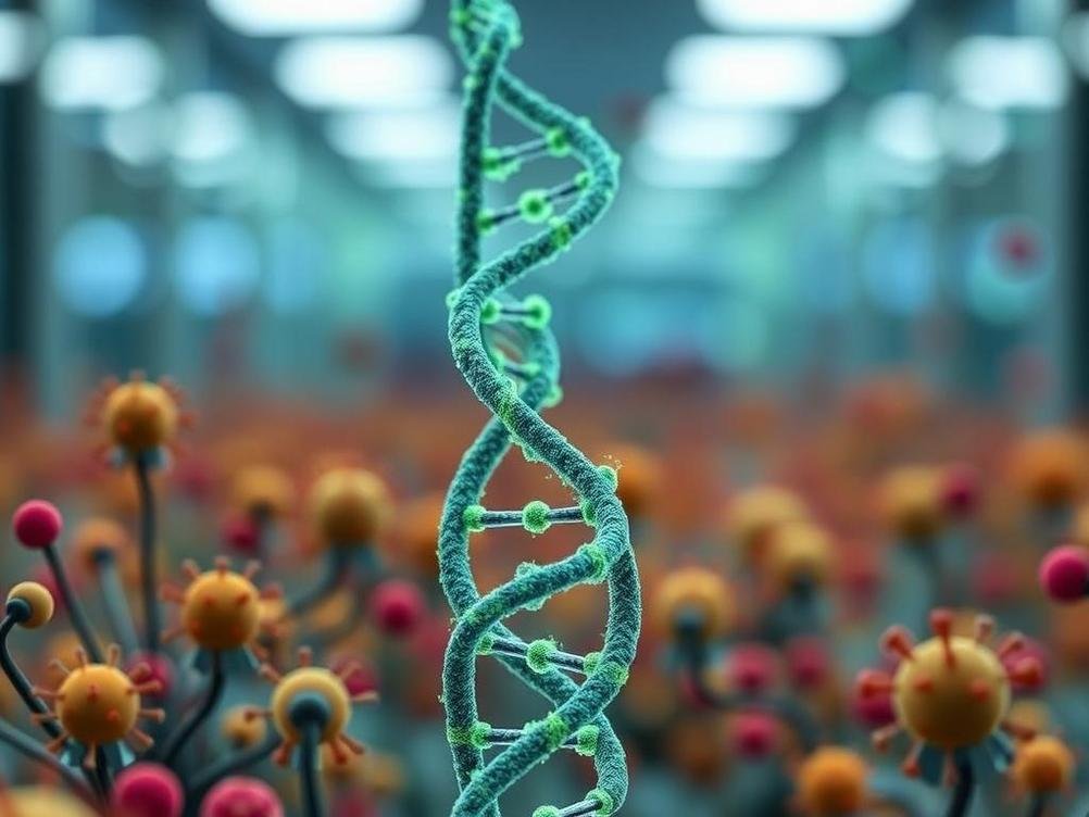 Shocking Find: AI-Designed Toxins Are Dodging DNA Screens Like Pros – Microsoft’s Team Spills the Beans