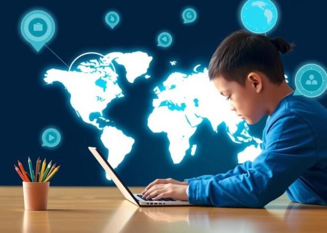 How Riverside County is Revolutionizing Education for Migrant Students Using AI Tools