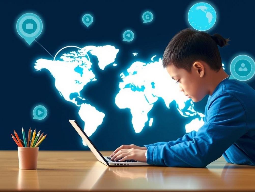 How Riverside County is Revolutionizing Education for Migrant Students Using AI Tools