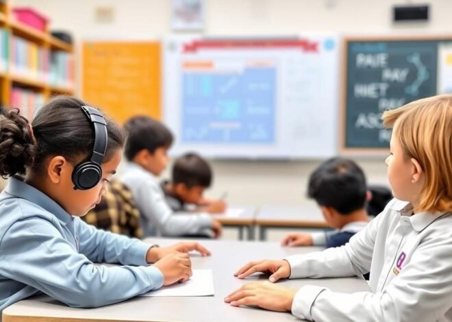 How Boston Schools Are Revolutionizing Learning with AI: A Game-Changer in Classrooms