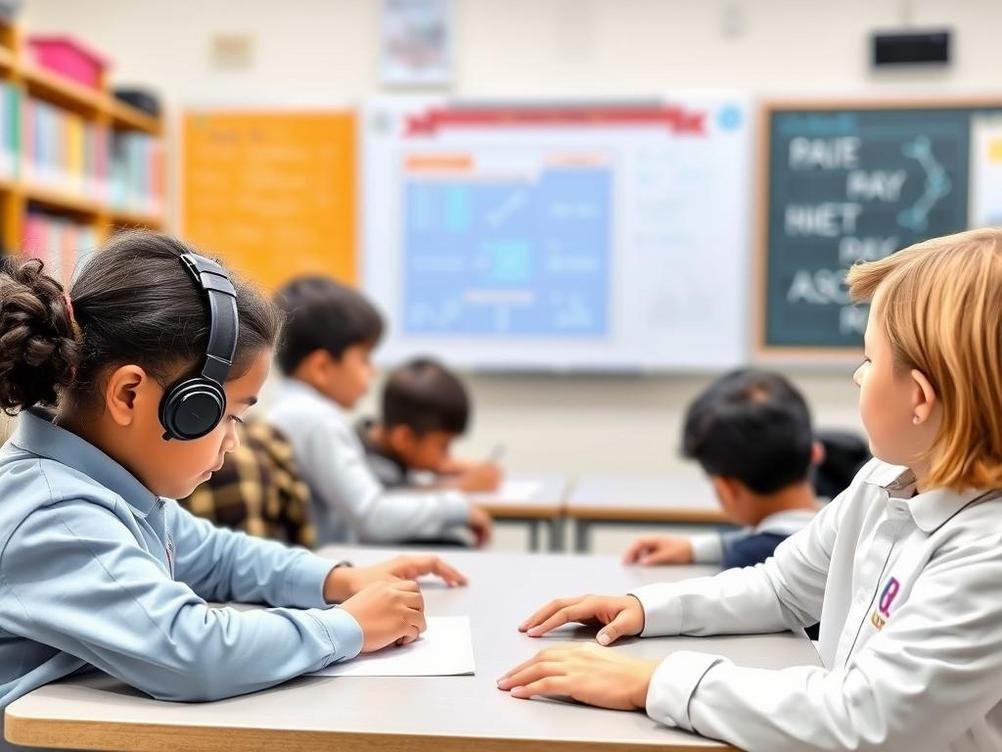 How Boston Schools Are Revolutionizing Learning with AI: A Game-Changer in Classrooms
