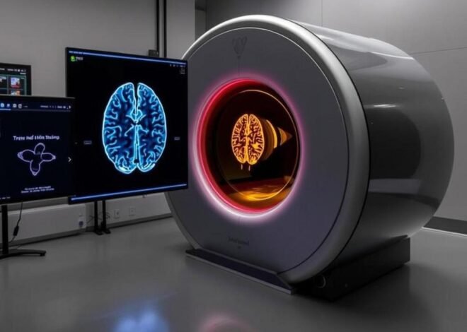 Revolutionizing Brain Scans: How the University of Arizona’s AI MRI is Changing the Game