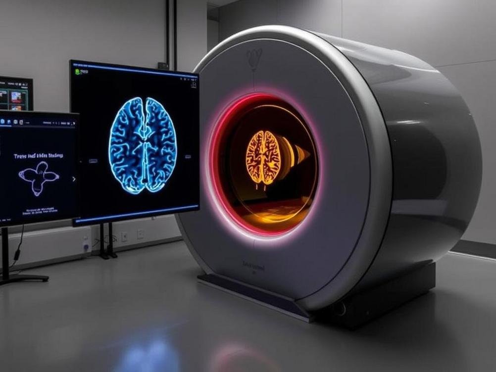 Revolutionizing Brain Scans: How the University of Arizona’s AI MRI is Changing the Game