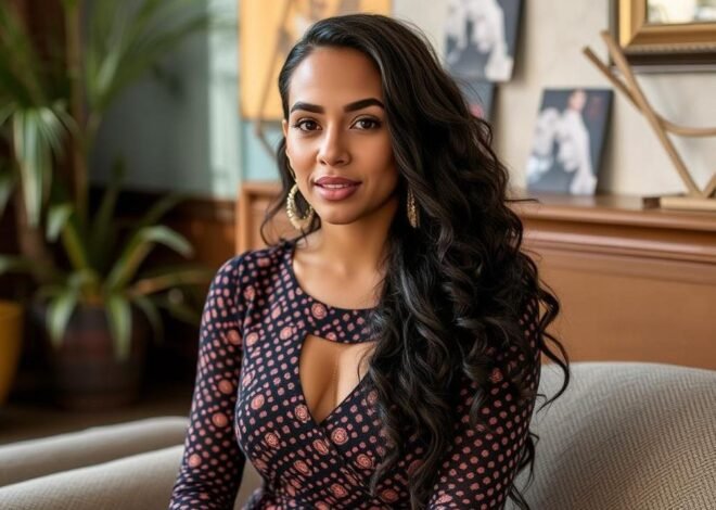 Tilly Norwood: The AI Actress Stirring Up Hollywood—Does She Really Need a Publicist?