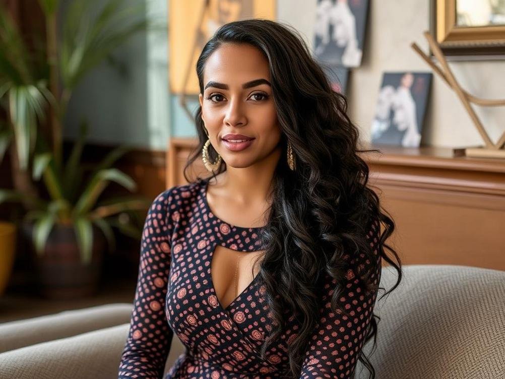 Tilly Norwood: The AI Actress Stirring Up Hollywood—Does She Really Need a Publicist?