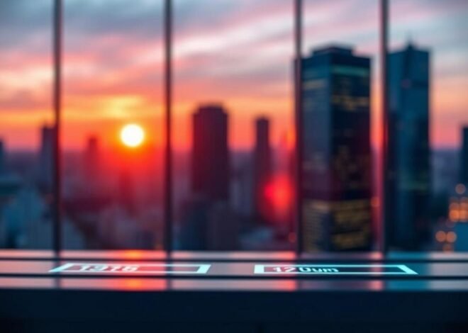 How LBM Solutions is Shaking Up Digital Transformation with Smarter AI Automation