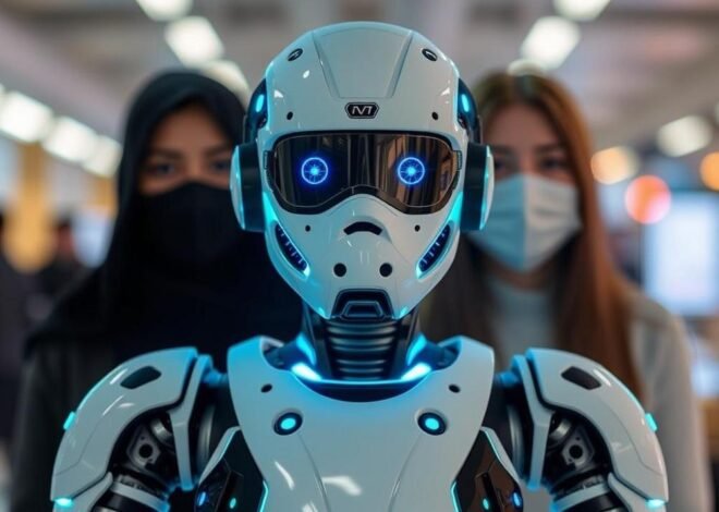 Latest AI Buzz: Keeping Consumers Safe and Amping Up Jobs with Smart Tech