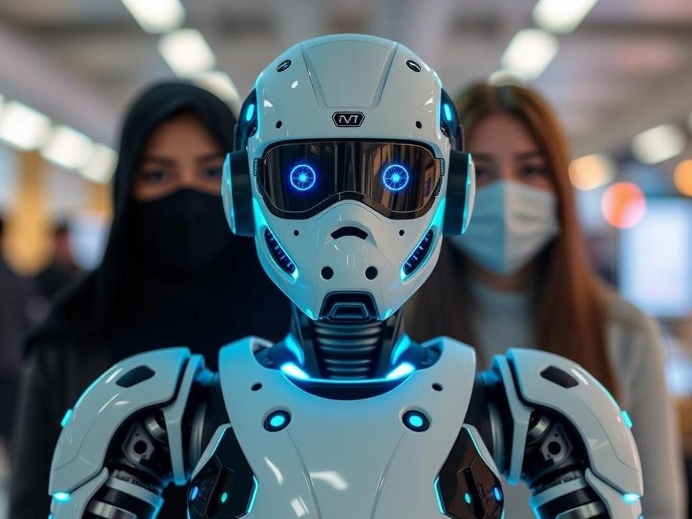 Latest AI Buzz: Keeping Consumers Safe and Amping Up Jobs with Smart Tech