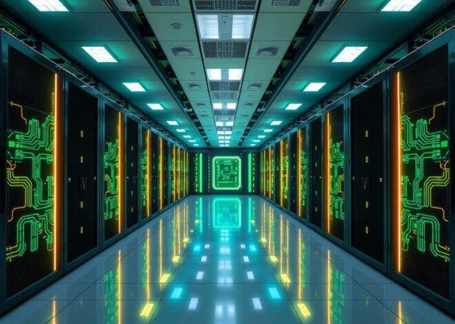 MIT’s Lincoln Lab Just Unleashed the Ultimate AI Beast: The Most Powerful Supercomputer in US Universities