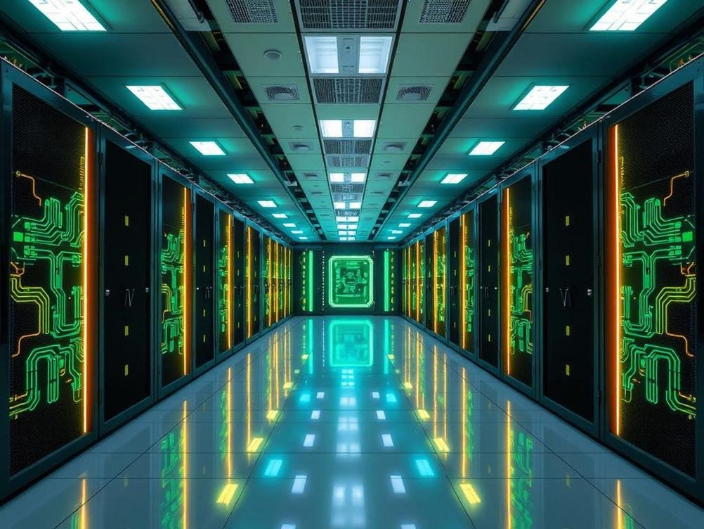 MIT’s Lincoln Lab Just Unleashed the Ultimate AI Beast: The Most Powerful Supercomputer in US Universities