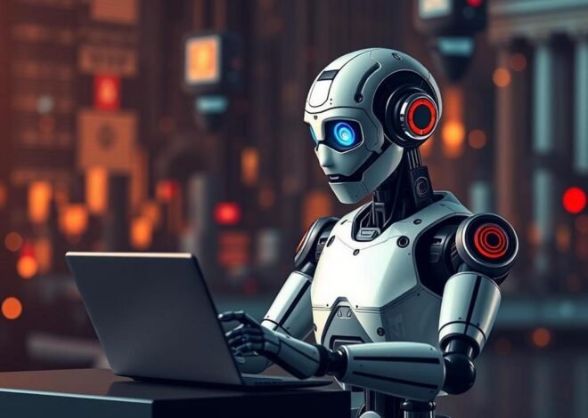 Unlocking the AI Content Revolution: How to Train Your Bot to Spit Out Epic Blogs