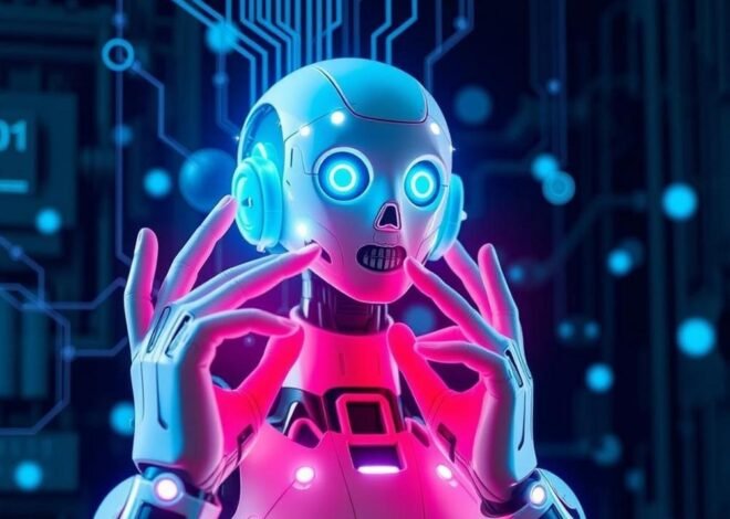 The AI Job Shake-Up: Why US Bosses Are Slashing Positions and Playing It Safe on Hiring