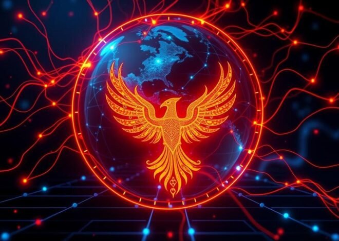 Unlocking the Future: How University of Phoenix’s White Paper is Revolutionizing AI and Human Potential