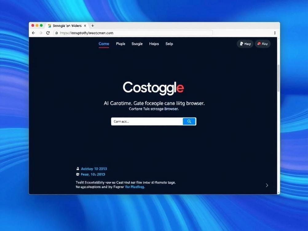 Perplexity’s Comet AI Browser Just Went Free – Is This the Future of Smarter Surfing?