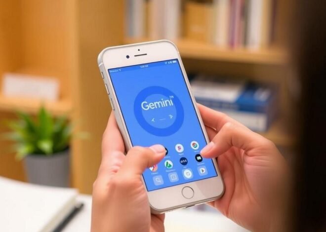 Is Google’s Gemini AI App Set for a Game-Changing Makeover? What to Expect
