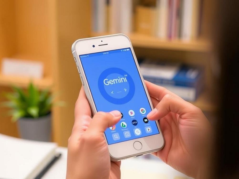 Is Google’s Gemini AI App Set for a Game-Changing Makeover? What to Expect