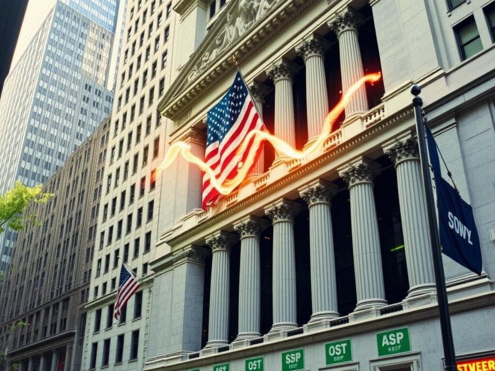 Dow and S&P 500 Smash Records: Is AI Fueling Wall Street’s Epic Winning Streak?