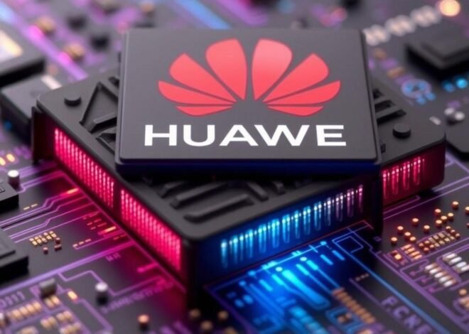 How Huawei Managed to Pack TSMC, Samsung, and SK Hynix Goodies into Their Premium AI Chips