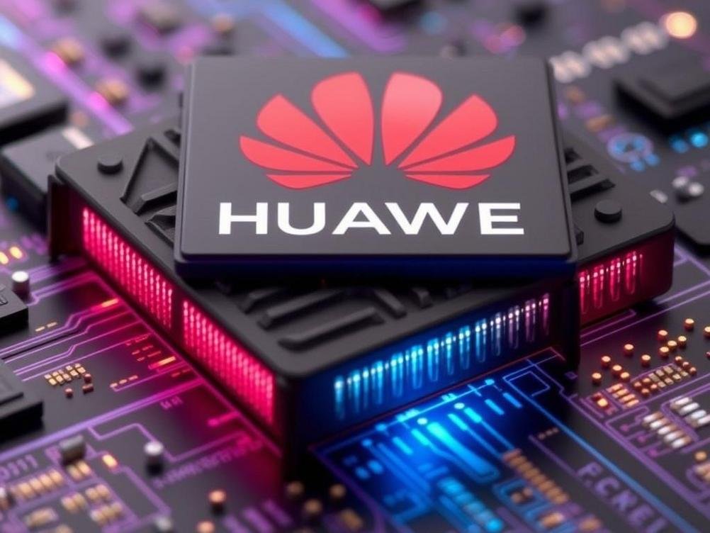 How Huawei Managed to Pack TSMC, Samsung, and SK Hynix Goodies into Their Premium AI Chips