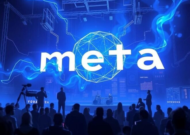 Inside Meta’s AI Drama: Tensions Brewing Between Tech Giant Teams