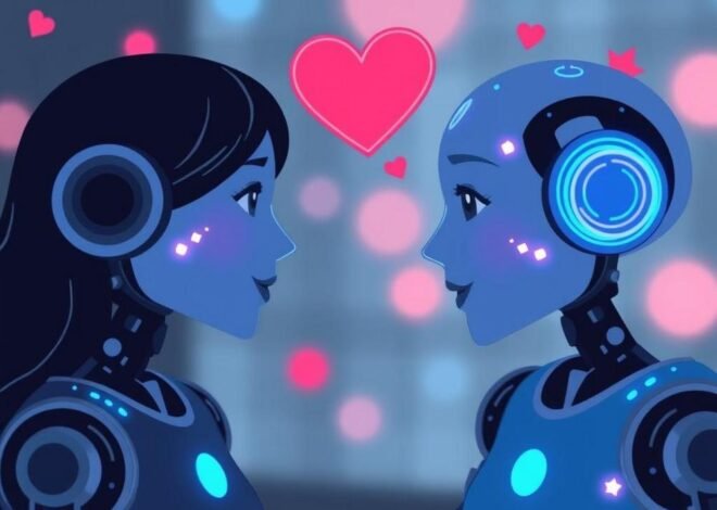 When AI Buddies Turn Sour: The Wild Backlash Against a Friendship Startup