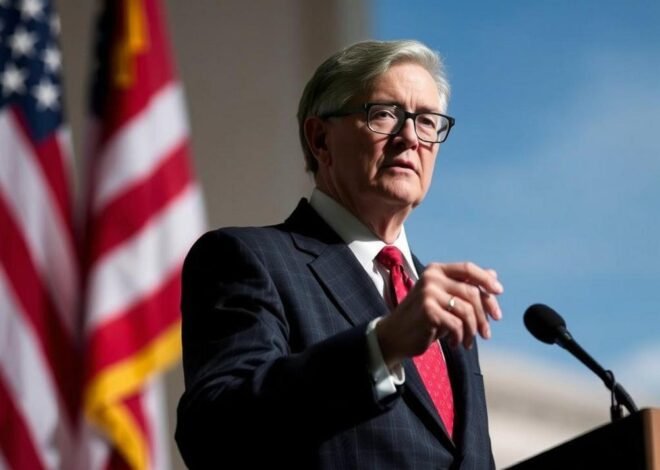 Wisconsin’s Bold Move: Governor Evers Signs Bill to Clamp Down on AI-Generated Image Shenanigans