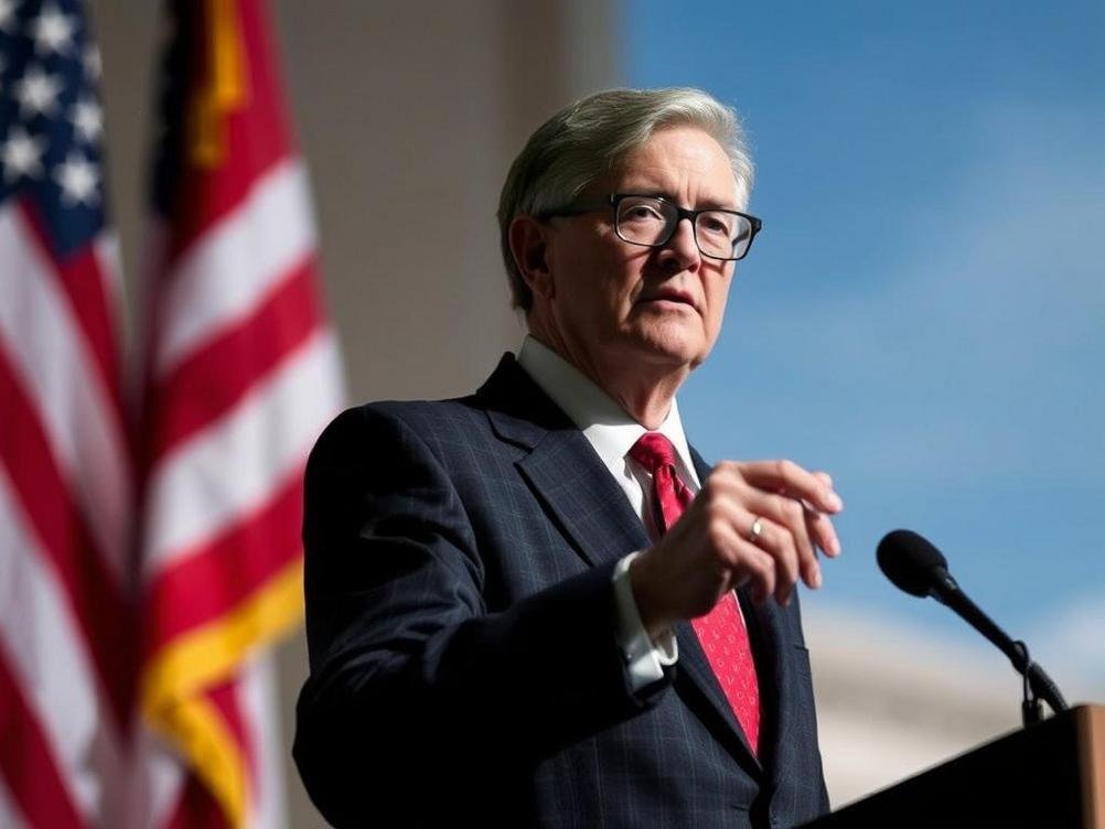 Wisconsin’s Bold Move: Governor Evers Signs Bill to Clamp Down on AI-Generated Image Shenanigans