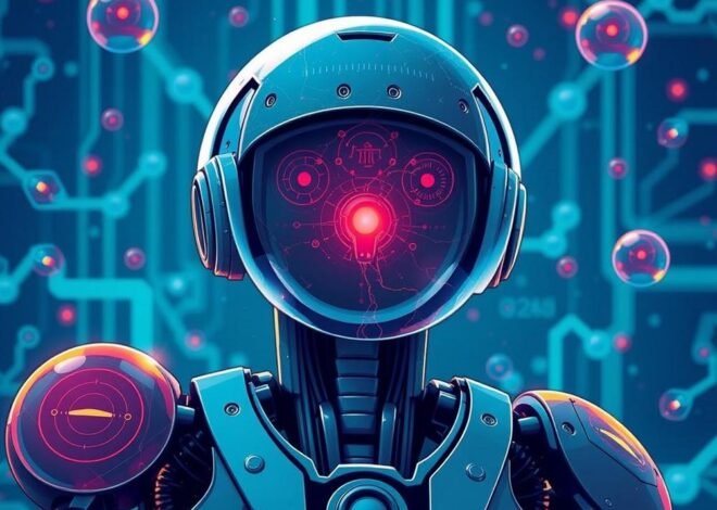 Is AI Really a Massive Bubble? Unpacking How It’s Turbocharging the Economy and Markets