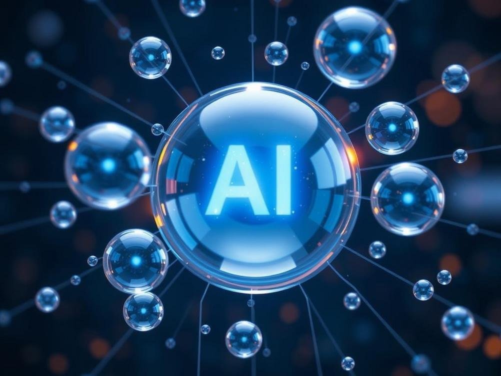 Is AI the Next Big Bubble Fueling Our Economy and Markets?