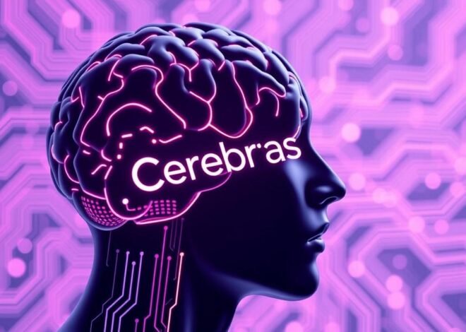 Cerebras Scraps IPO Plans: A Bump in the Road for AI Chip Innovators?