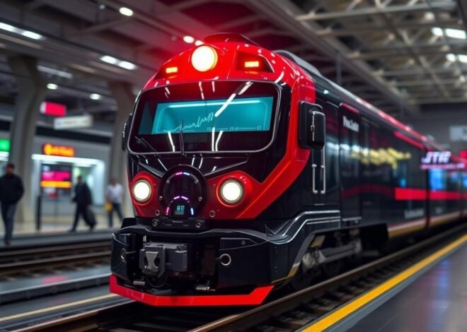 Whoa, Hold Up: Is the AI Hype Train About to Derail? Analyst Says It’s a Bubble 17X Bigger Than Dotcom!