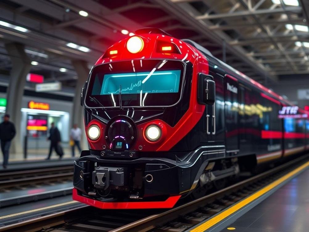 Whoa, Hold Up: Is the AI Hype Train About to Derail? Analyst Says It’s a Bubble 17X Bigger Than Dotcom!