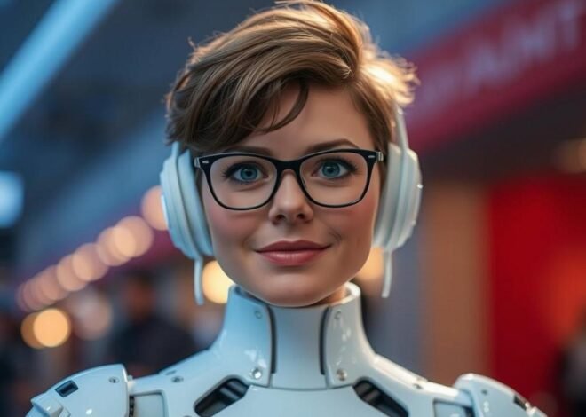 Sean Astin Dishes on AI Actress Tilly Norwood: Is Hollywood Ready for Robot Stars?