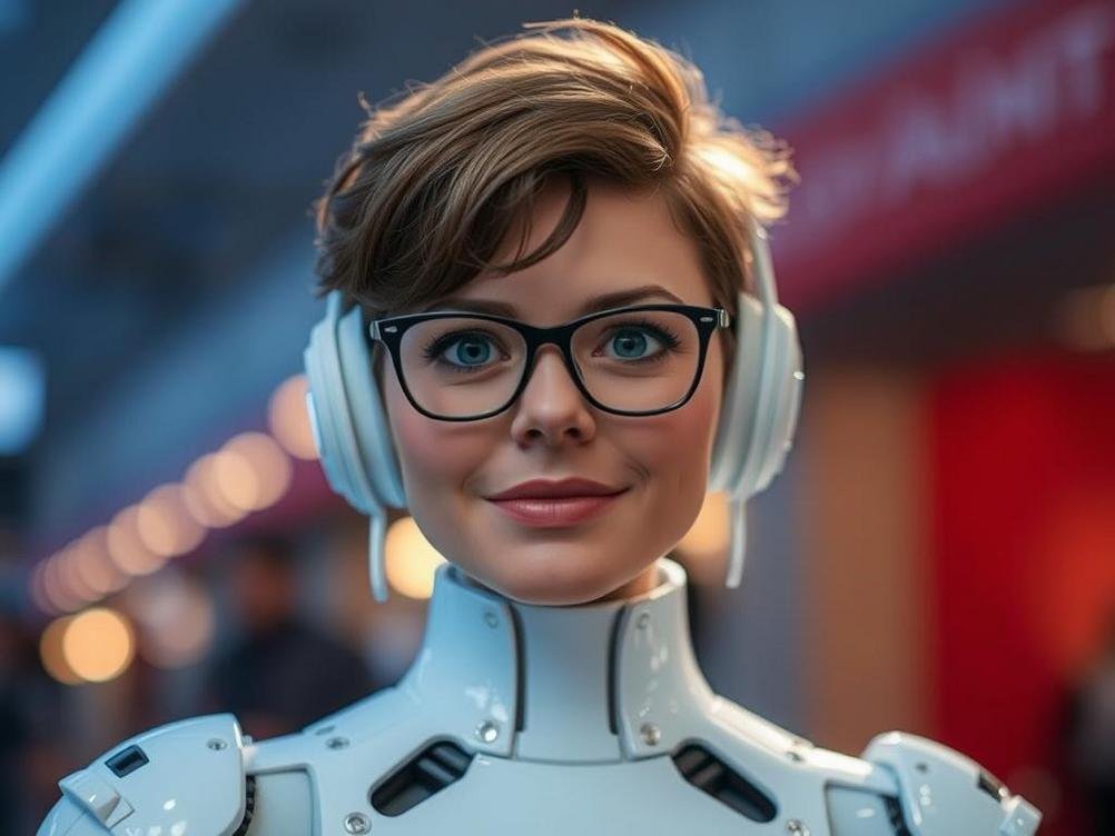 Sean Astin Dishes on AI Actress Tilly Norwood: Is Hollywood Ready for Robot Stars?