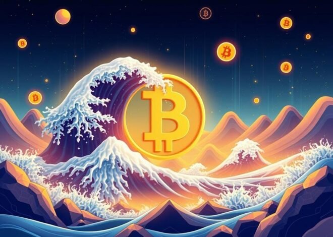 Cipher Mining’s Epic Pivot: Google-Backed AI Move Rides the Bitcoin Wave to a $5B Market Cap