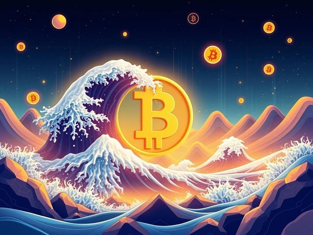 Cipher Mining’s Epic Pivot: Google-Backed AI Move Rides the Bitcoin Wave to a $5B Market Cap