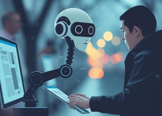 The Wild Ride of Local Journalism: How AI is Shaking Things Up in Your Neighborhood News