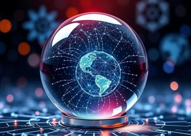 Peeking into the Crystal Ball: What’s Next for Generative AI in 2025 and Beyond?