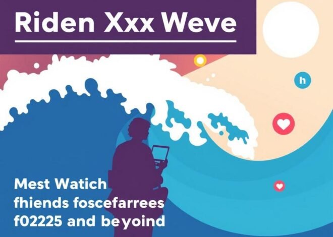 Riding the Next Wave: Must-Watch Social Media Trends for 2025 and Beyond