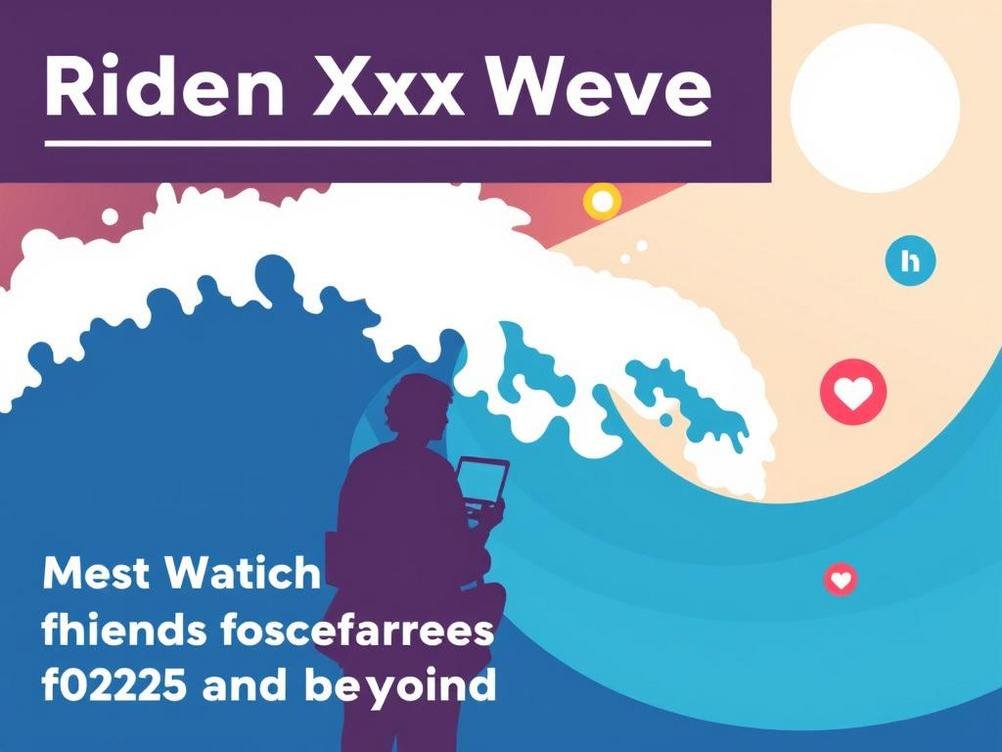 Riding the Next Wave: Must-Watch Social Media Trends for 2025 and Beyond