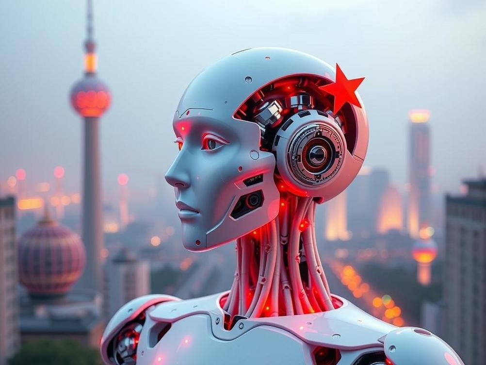 China’s Buzz on AI Superintelligence: Why America is Suddenly All Ears