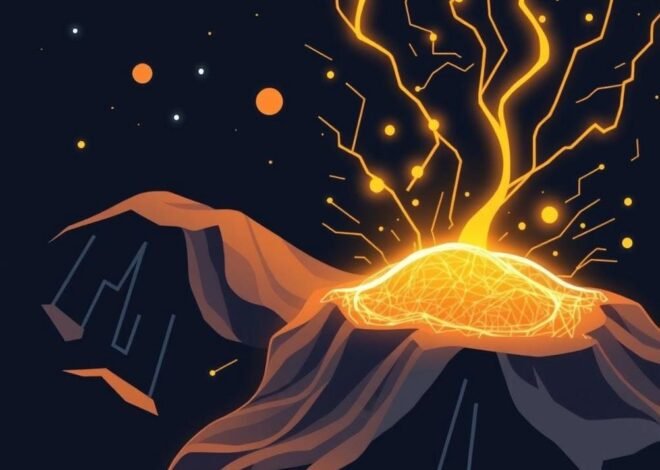 The Wild Ride of AI Investments: Chasing Gold or Digging a Hole?