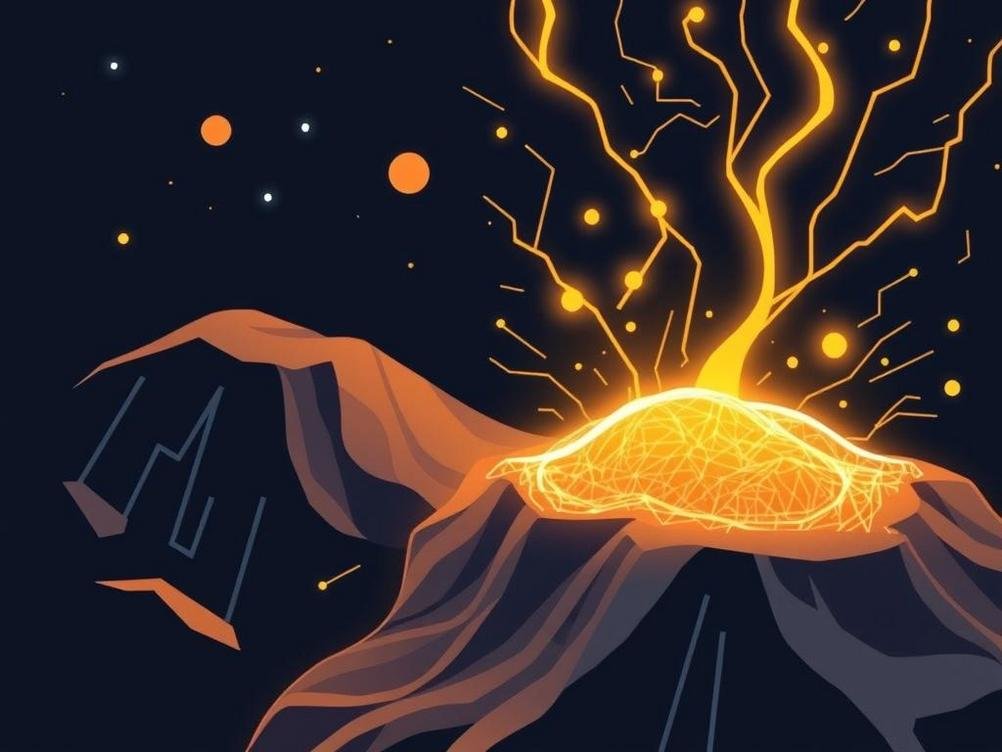 The Wild Ride of AI Investments: Chasing Gold or Digging a Hole?