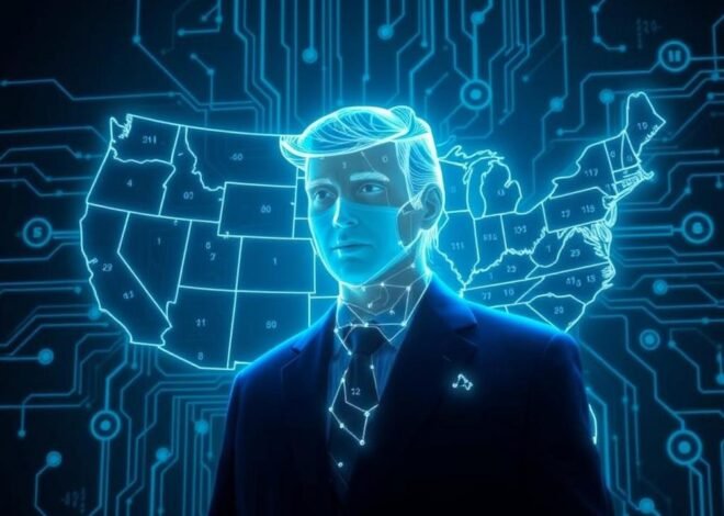 Trump’s AI Medicare Gatekeeper: Revolutionary Tool or Potential Care Catastrophe in Six States?