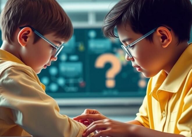 Peeking Inside the Wild World of AI-Run Schools: Is This $40K Education Worth It?