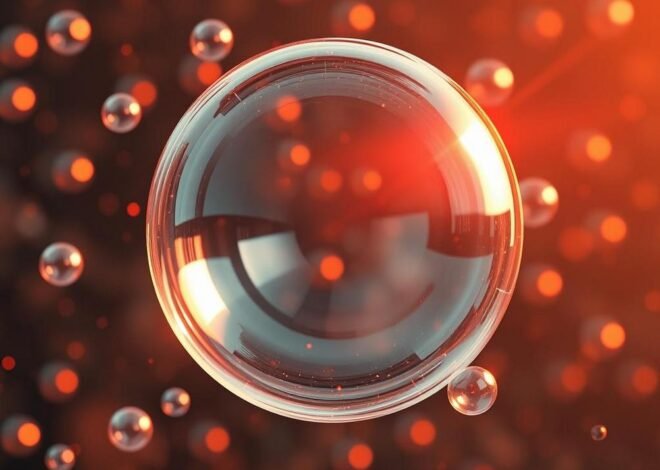 Is the AI Bubble About to Pop? Analysts Ring Alarm Bells Louder Than the Subprime Mess