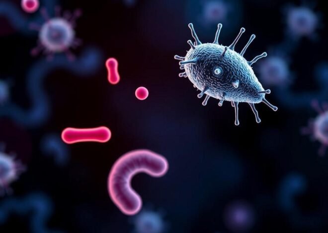 How AI is Unraveling the Secrets of New Antibiotics and Our Gut Bugs
