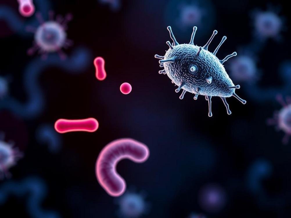 How AI is Unraveling the Secrets of New Antibiotics and Our Gut Bugs
